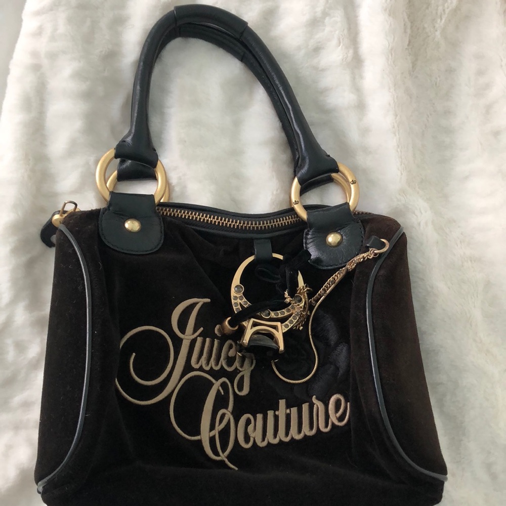 Juicy Couture Bag